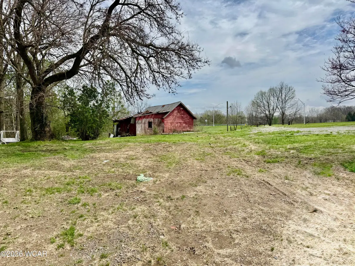 1700 N Thayer Road, Lima, OH 45801 - #1