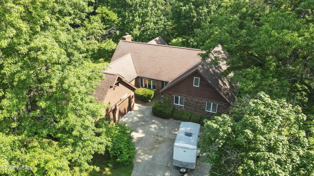 3798 Kissinghollow Drive, Lima, OH 45801 - #1