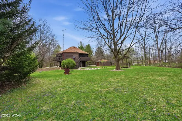 16190 Township Hwy 97, Upper Sandusky, OH 43351