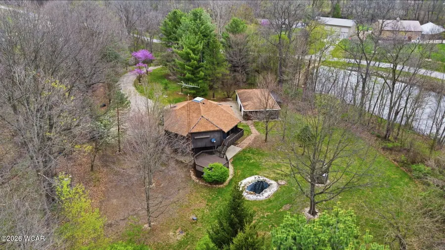 16190 Township Hwy 97, Upper Sandusky, OH 43351 - #2