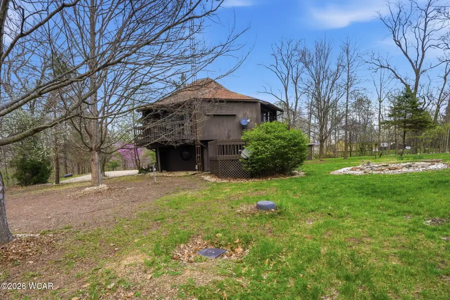 16190 Township Hwy 97, Upper Sandusky, OH 43351 - #3