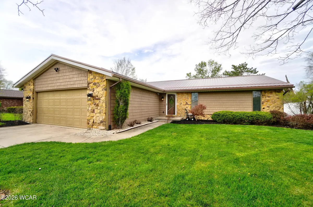 3733 Gloucester Place, Lima, OH 45804 - #1