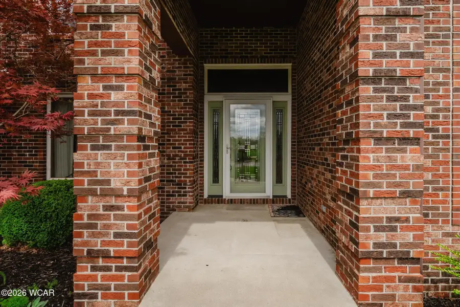 348 Sycamore Court, Bluffton, OH 45817 - #2