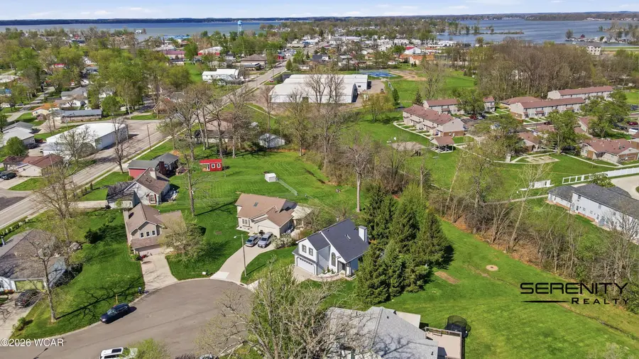 215 White Oaks Court, Russells Point, OH 43348 - #3