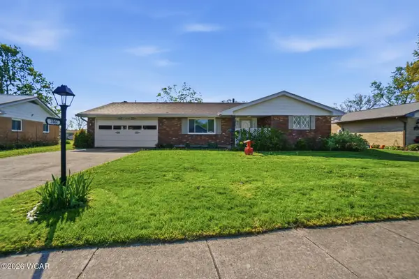 1044 Woodland Drive, Lima, OH 45805