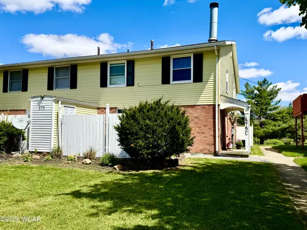 575 Monticello Avenue, Lima, OH 45804