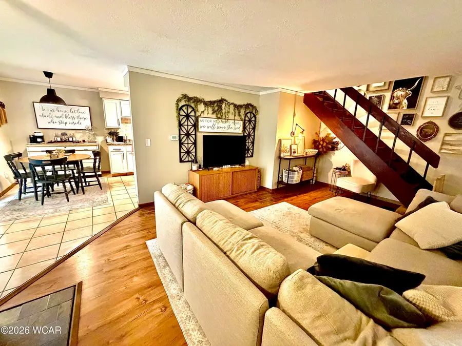 575 Monticello Avenue, Lima, OH 45804 - #3