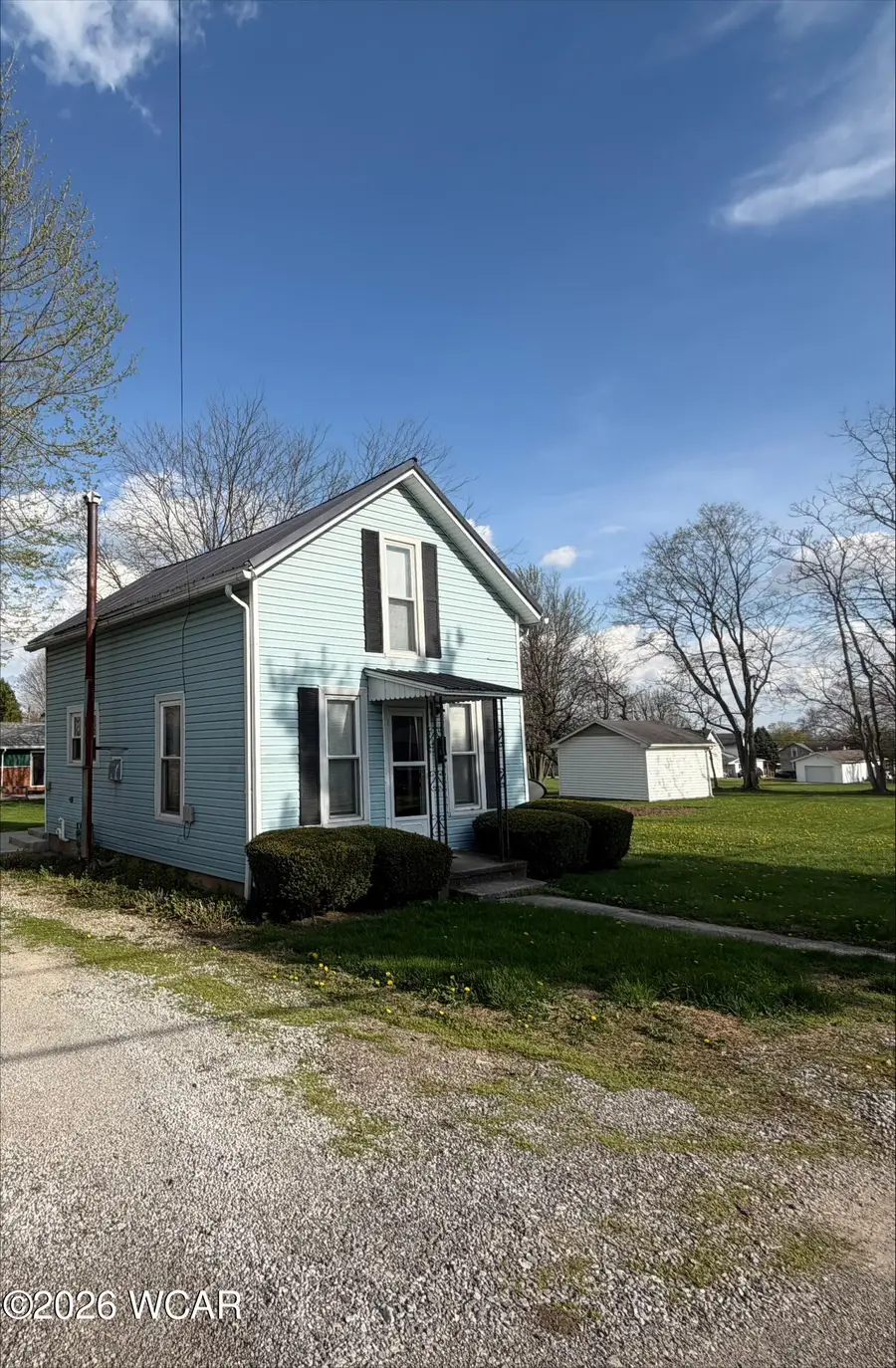 416 1/2 Summit Street, Kenton, OH 43326 - #3