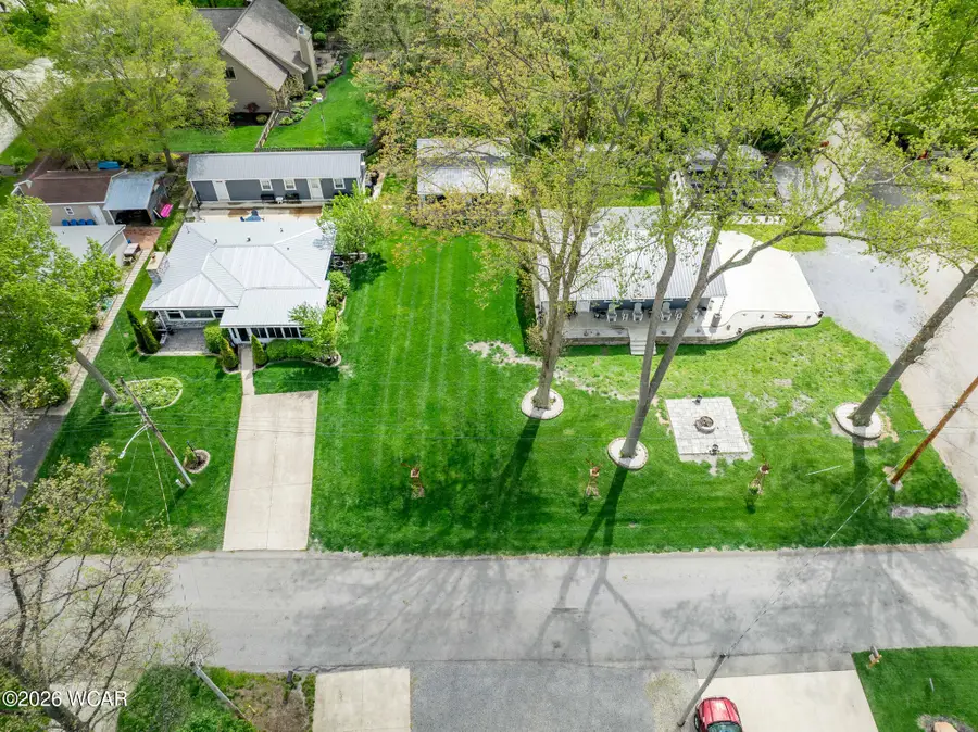 10436 Seminole Shore Drive, Huntsville, OH 43324 - #3
