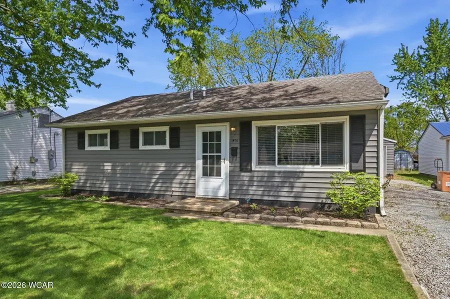 1406 Severs Drive, Piqua, OH 45356 - #2