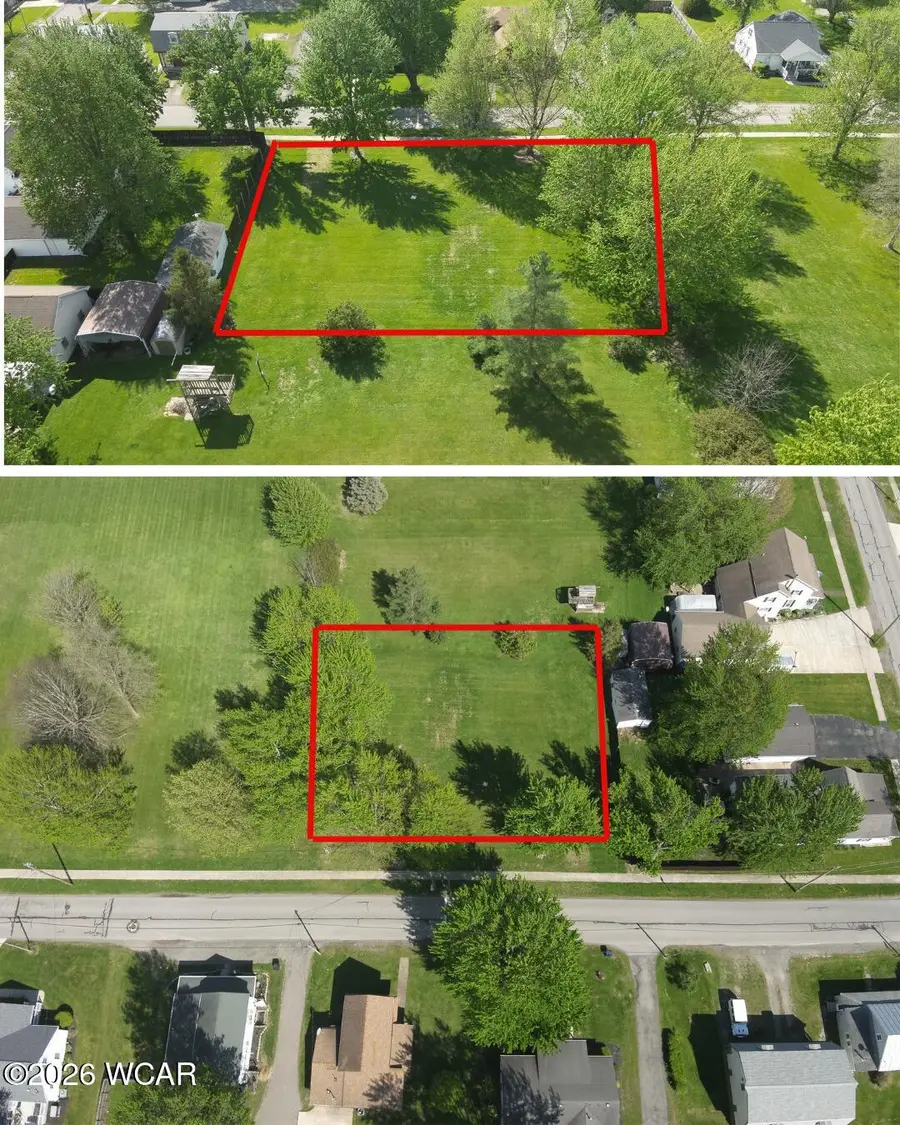 126 Deblanche Avenue, Columbus Grove, OH 45830 - #2