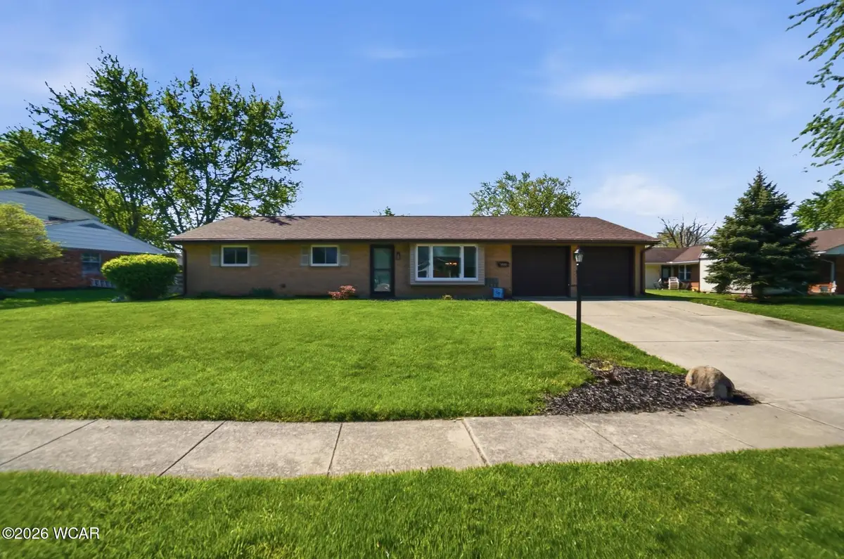 2555 Sherwood Drive, Lima, OH 45805 - #1