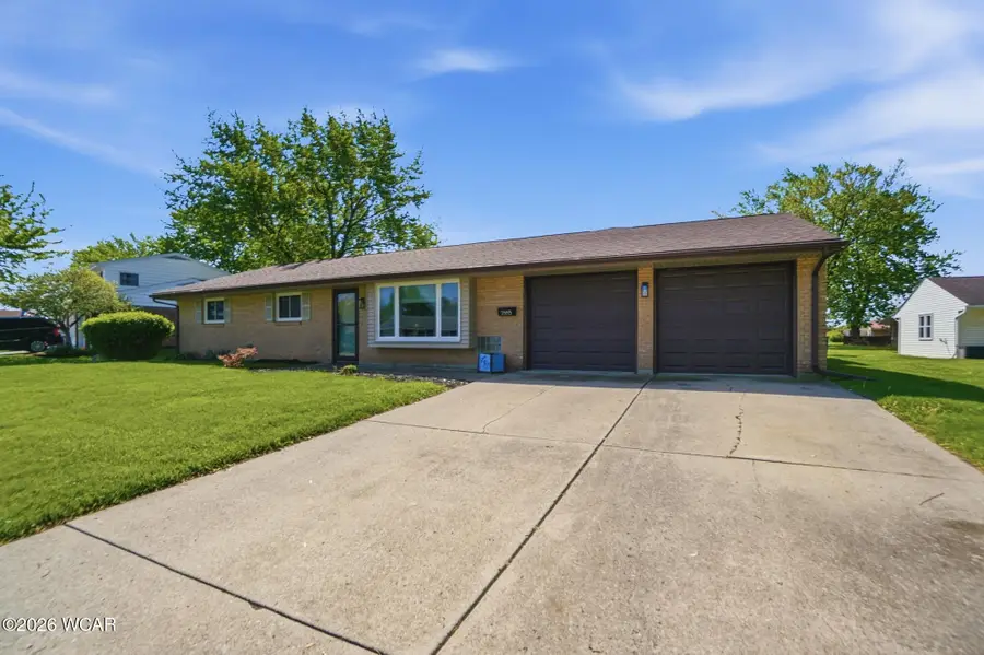 2555 Sherwood Drive, Lima, OH 45805 - #2