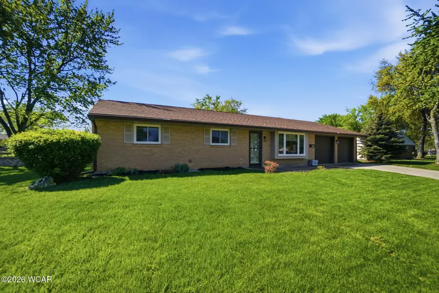 2555 Sherwood Drive, Lima, OH 45805 - #3
