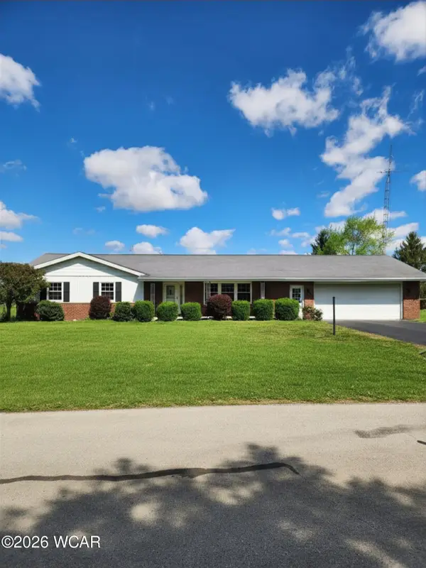 405 Taft Street, Columbus Grove, OH 45830