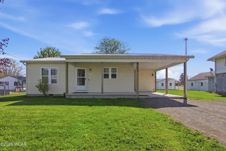 232 N Cherry Street, Van Wert, OH 45891 - #2