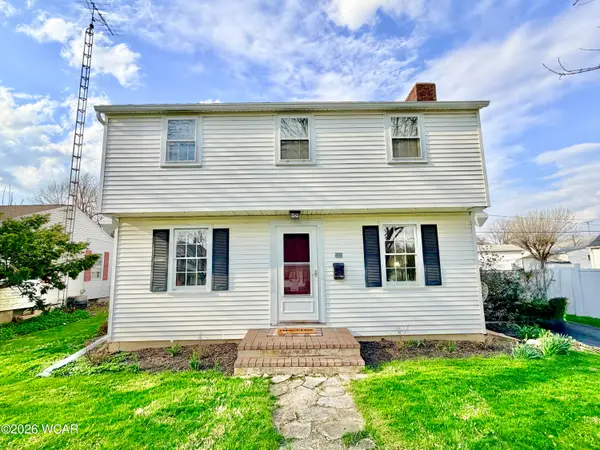 509 E North Street, Kenton, OH 43326