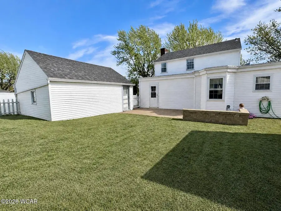 509 E North Street, Kenton, OH 43326 - #3