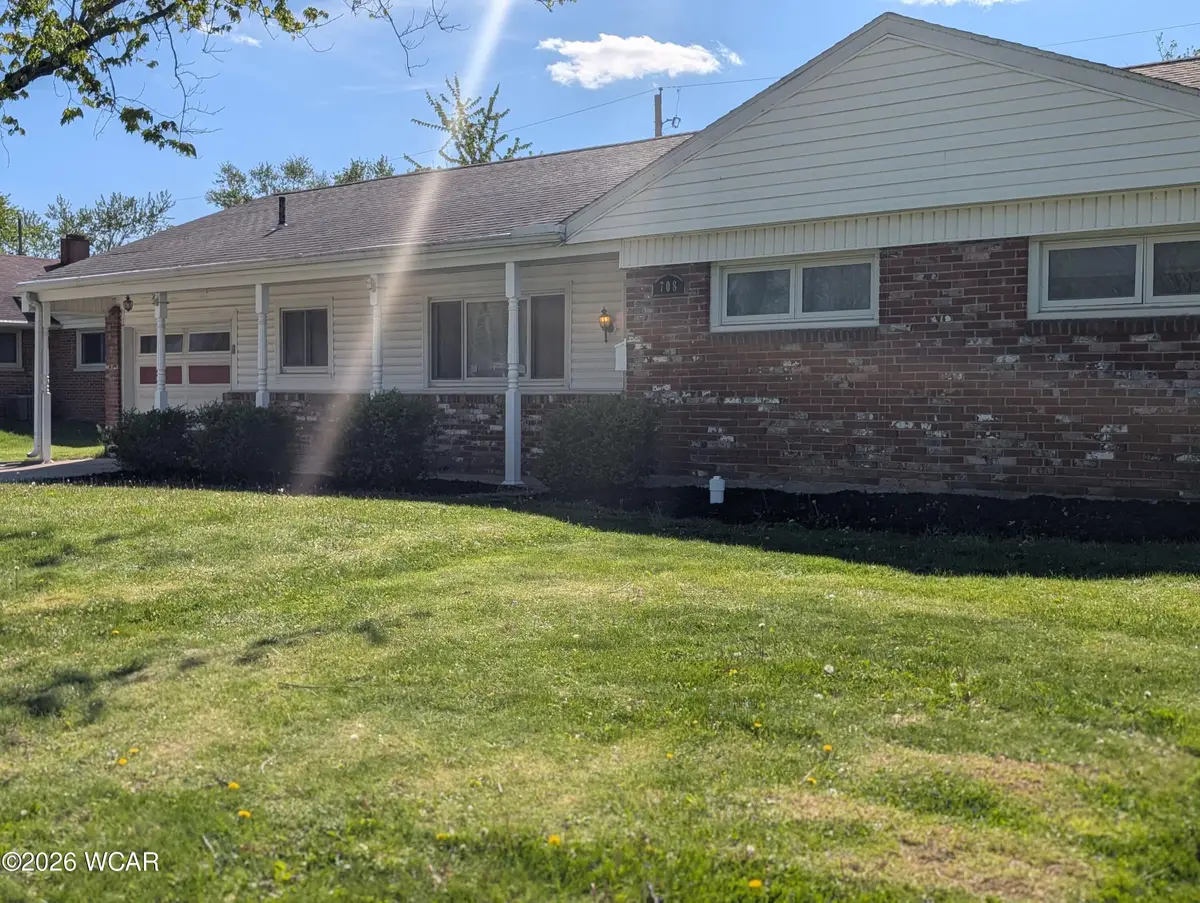 708 Gloria Avenue, Lima, OH 45805 - #1