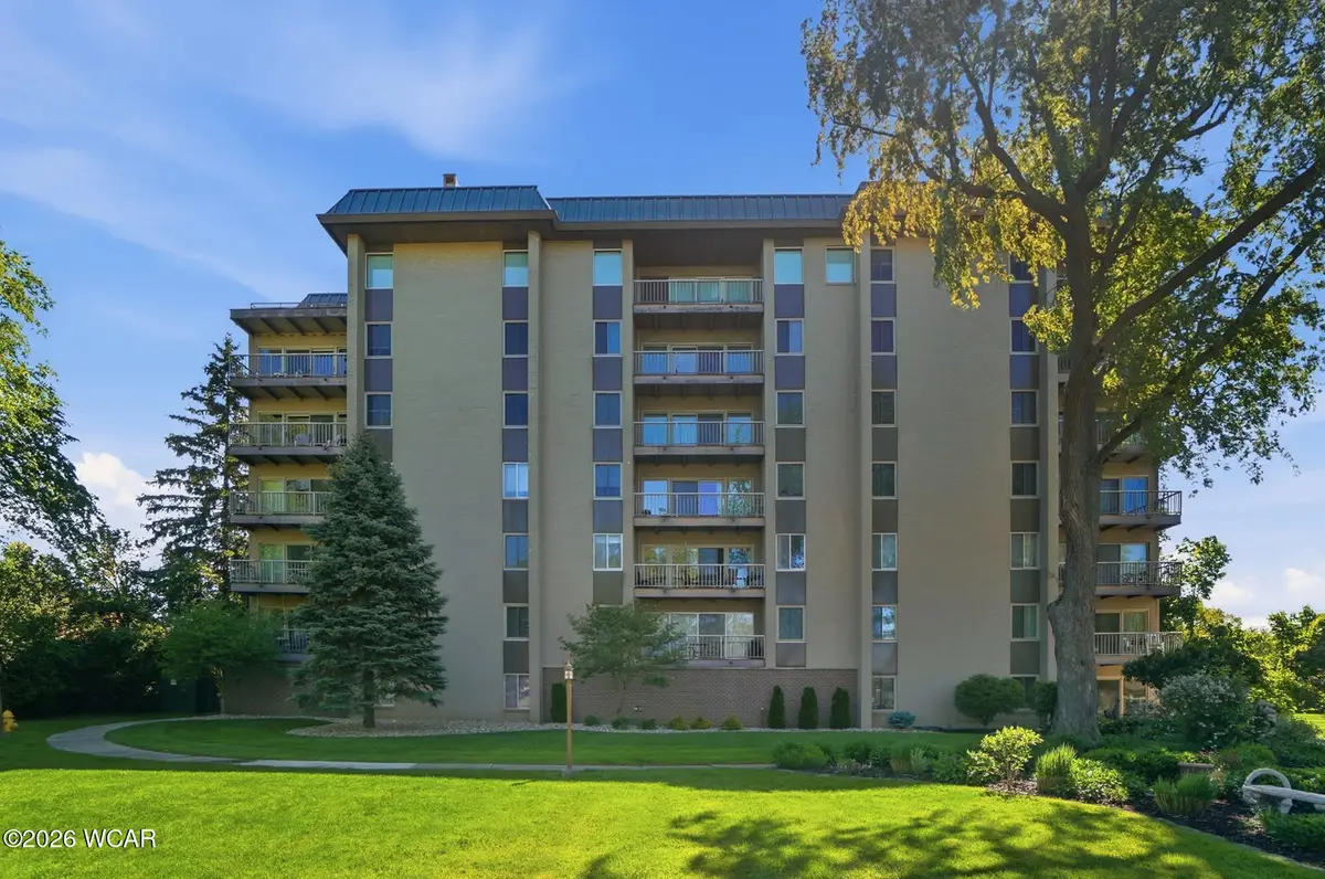 1755 Shawnee Road, Lima, OH 45805 - #1