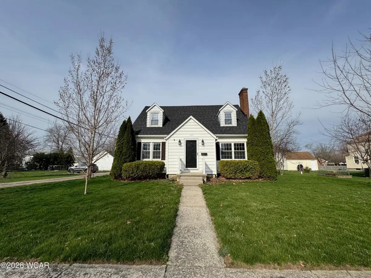 237 N Pratt Street, Ottawa, OH 45875 - #1