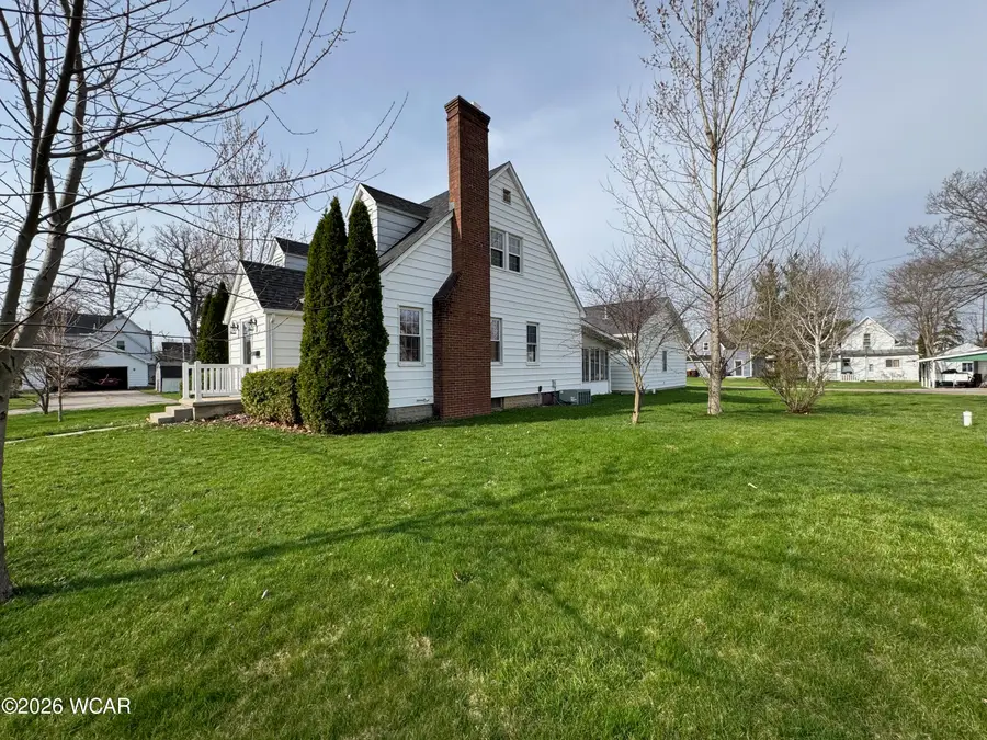 237 N Pratt Street, Ottawa, OH 45875 - #3