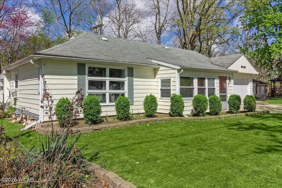 11223 Kootenay Path, Lakeview, OH 43331 - #2