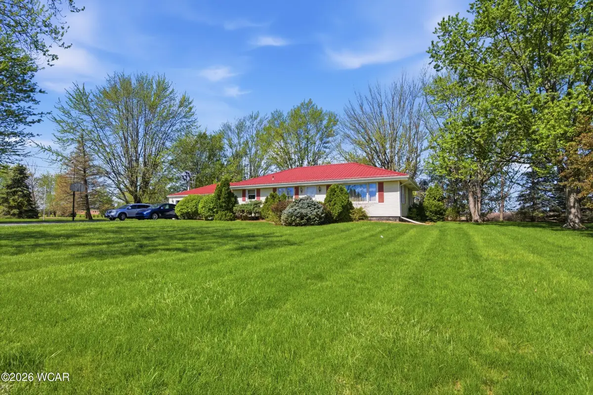 10452 St. Rt. 118, Van Wert, OH 45891 - #1