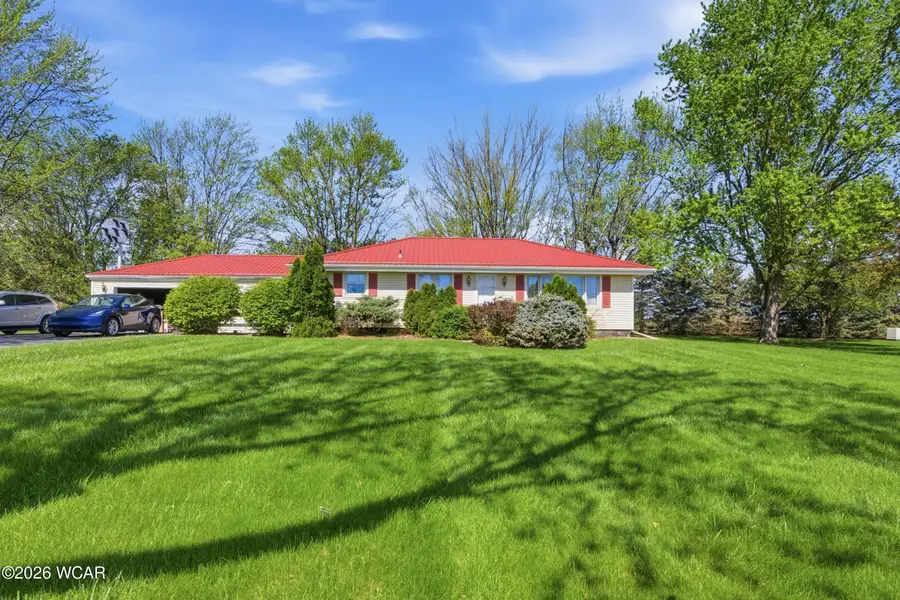 10452 St. Rt. 118, Van Wert, OH 45891 - #2