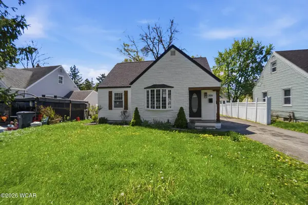 2011 W Wayne Street, Lima, OH 45805