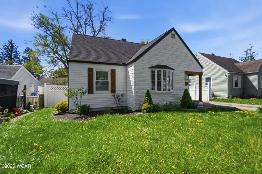 2011 W Wayne Street, Lima, OH 45805 - #2