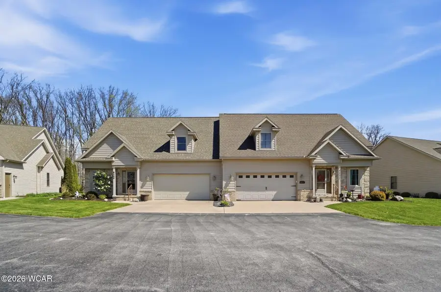 6349 Sorenstam Lane, Lima, OH 45801 - #3
