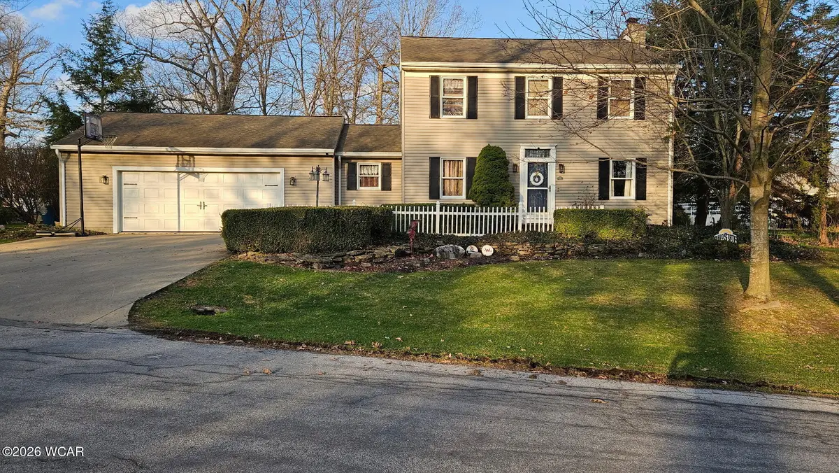 918 Neil Armstrong Drive, Wapakoneta, OH 45895 - #1