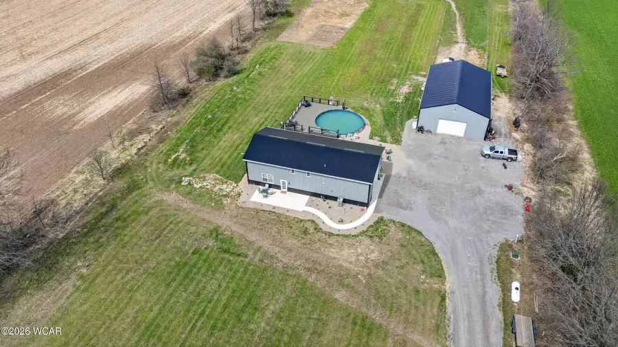 10049 Sandusky Road, Harrod, OH 45850 - #2