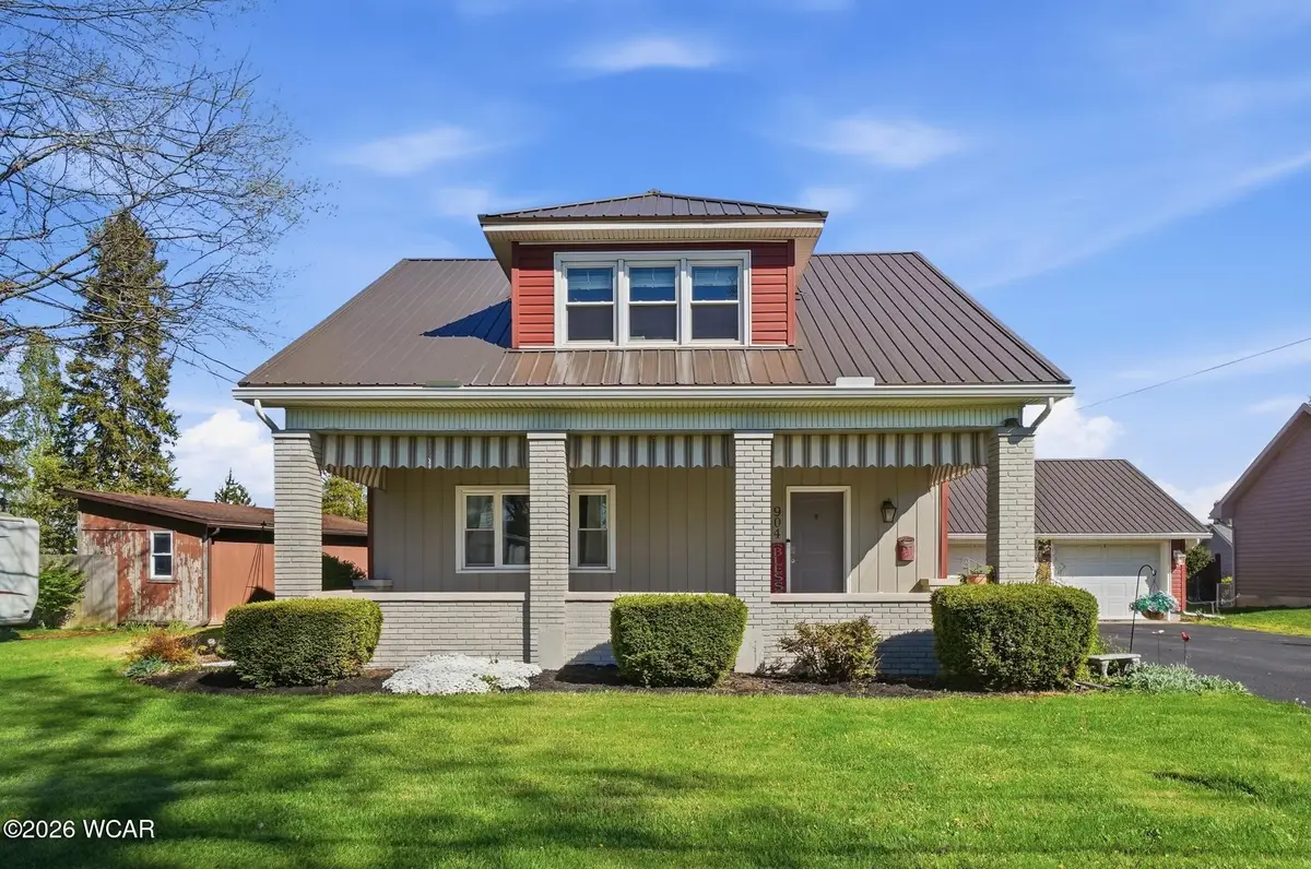 904 E 2nd Street, Delphos, OH 45833 - #1