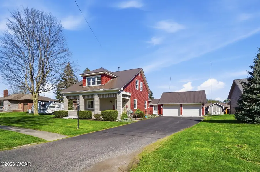 904 E 2nd Street, Delphos, OH 45833 - #2