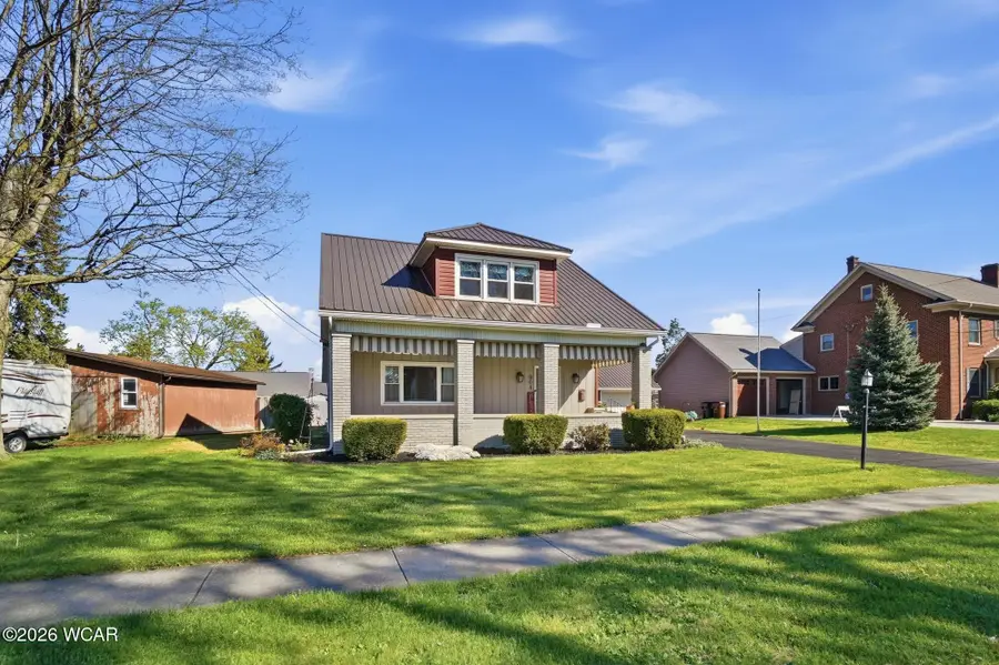 904 E 2nd Street, Delphos, OH 45833 - #3