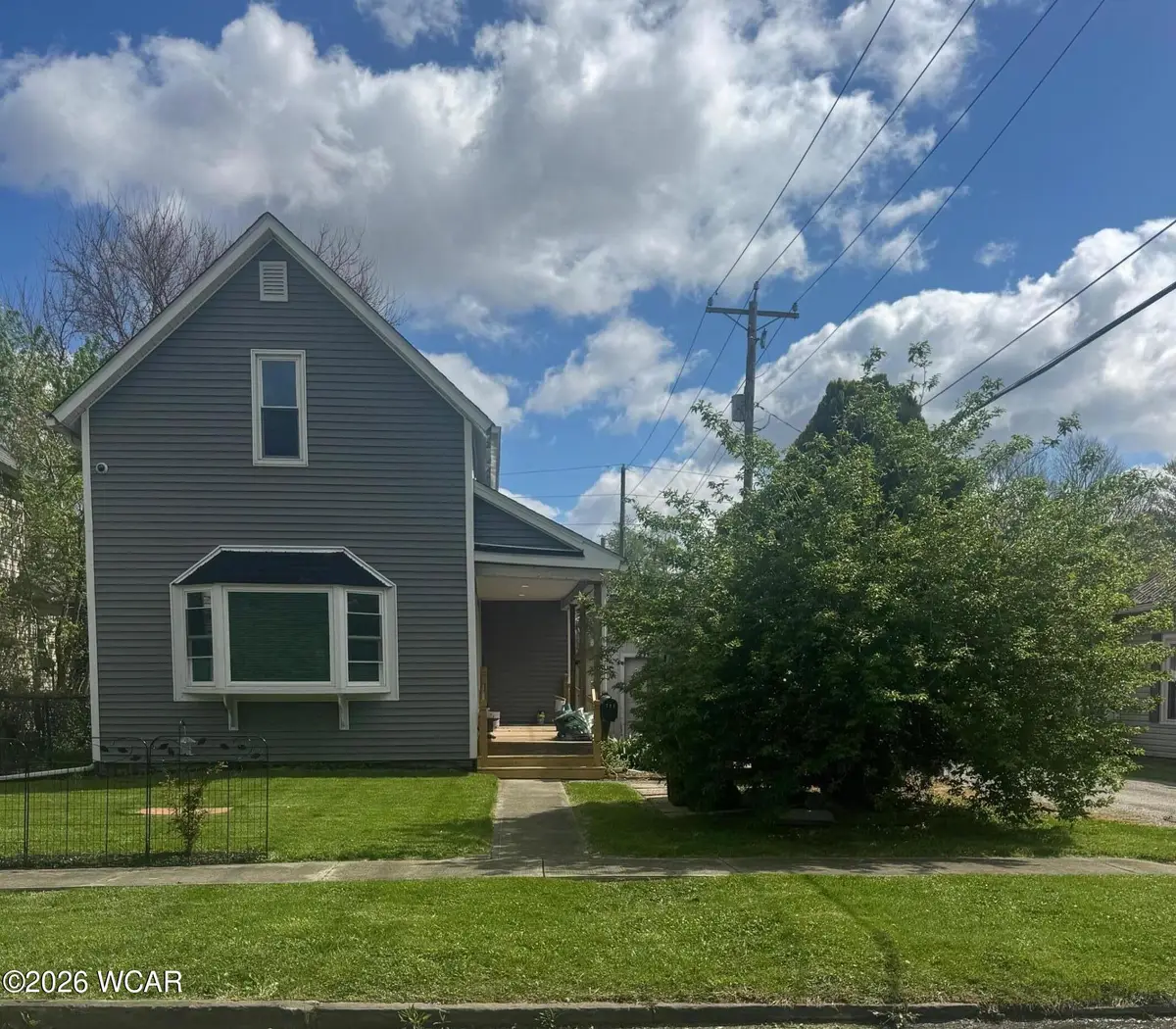 721 S Detroit Street, Kenton, OH 43326 - #1