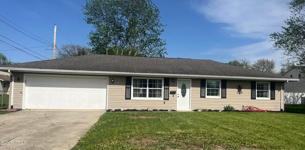 2 Lynn Park, Lima, OH 45805 - #1