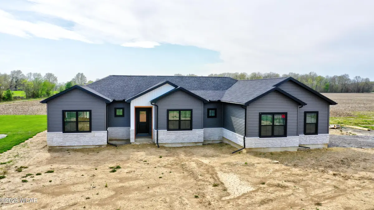 1839 Baty Road, Lima, OH 45807 - #1