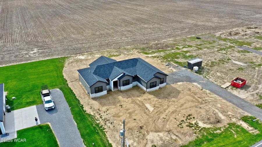 1839 Baty Road, Lima, OH 45807 - #3