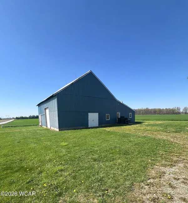 5757 Mayberry Road, Lima, OH 45807