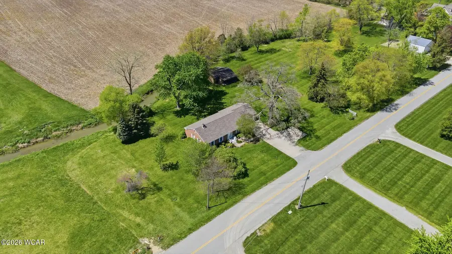 14031 Kohler Road, Wapakoneta, OH 45895 - #2
