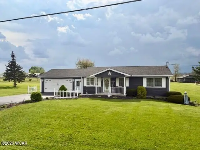 2780 Johnston Road, Harrod, OH 45850 - #2