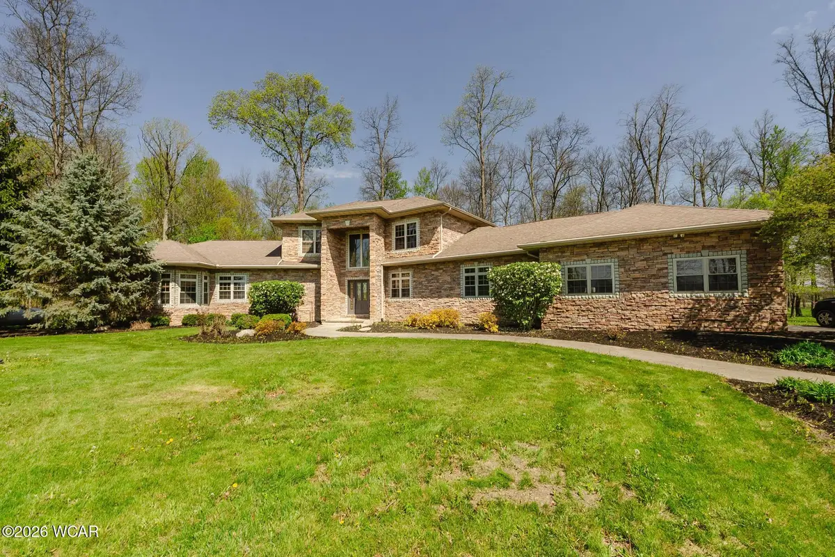 3600 Township Road 27, Bluffton, OH 45817 - #1