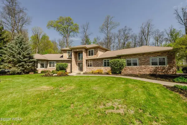 3600 Township Road 27, Bluffton, OH 45817