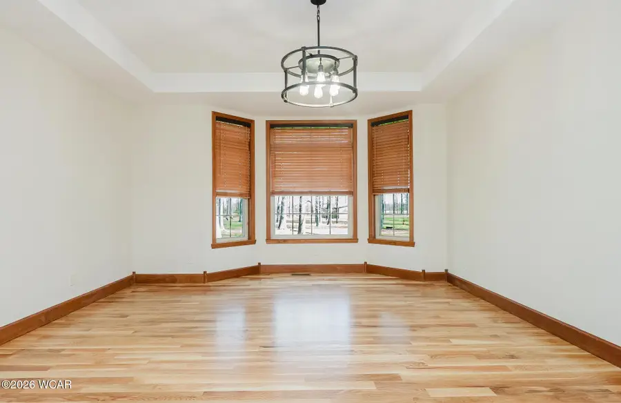 3600 Township Road 27, Bluffton, OH 45817 - #2