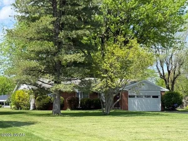 11889 County Road 175, Kenton, OH 43326