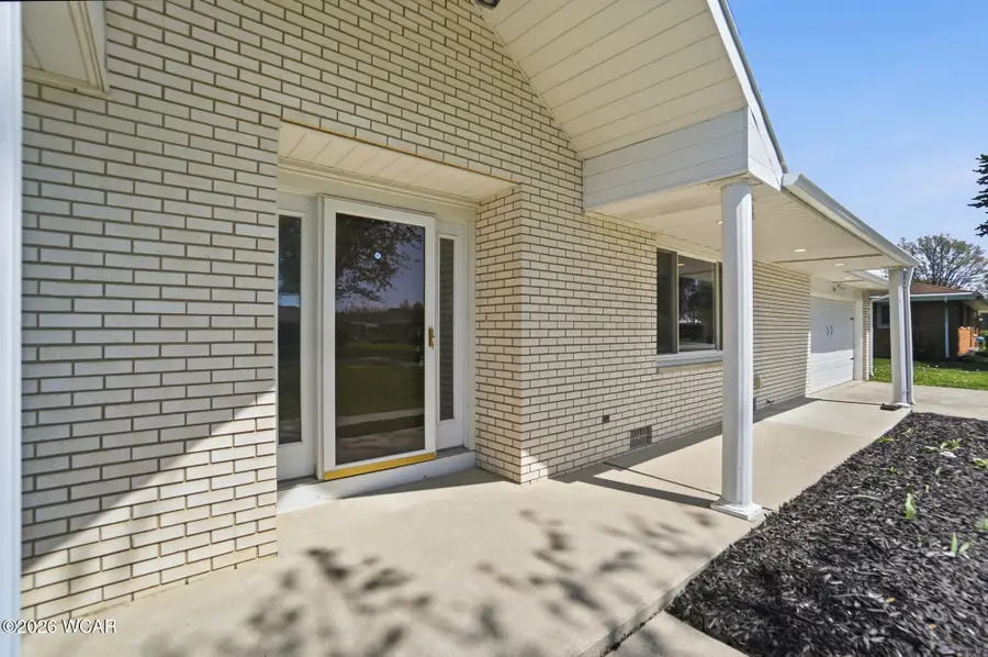 406 Lavina Avenue, Cridersville, OH 45806 - #3