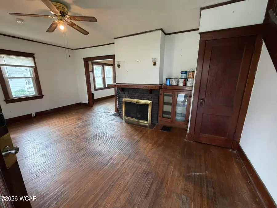 136 E O'connor Avenue, Lima, OH 45801 - #3